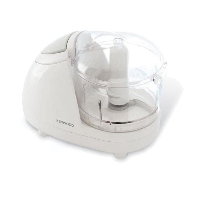 Kenwood Mini Food Chopper White CH180