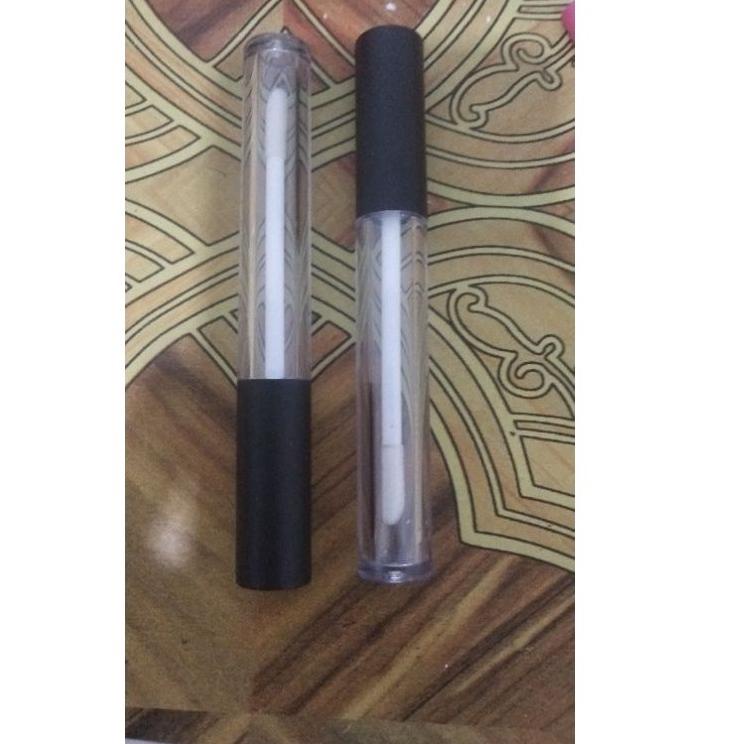 ⇐ BOTOL KOSONG HENNA / BOTOL LIPTINT / BOTOL LIPGLOSS ヿ