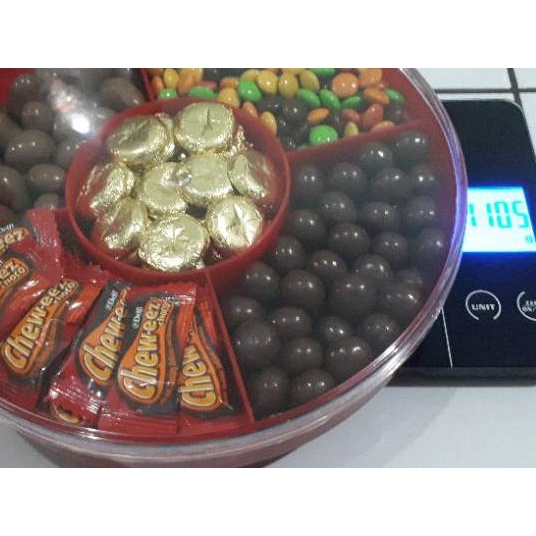 

Quality Control✅Coklat delfi kiloan 1kg murah / chacha 1kg, silverqueen, treasure, chic choc, maltitos 1kg|KD4