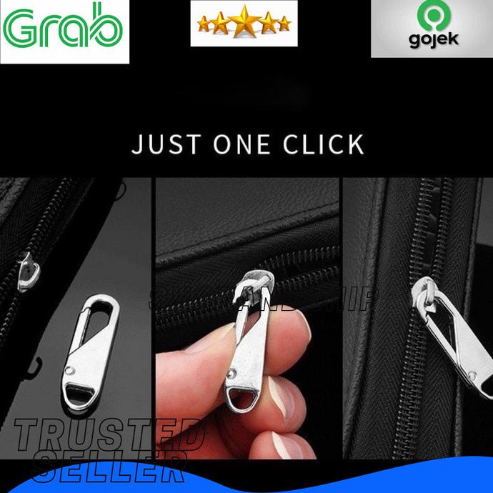 

[BISA COD] universal resleting isi 8 pcs