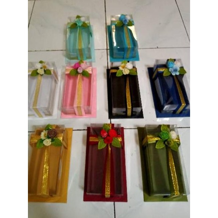 

☼ Box Uang Mahar ㅍ