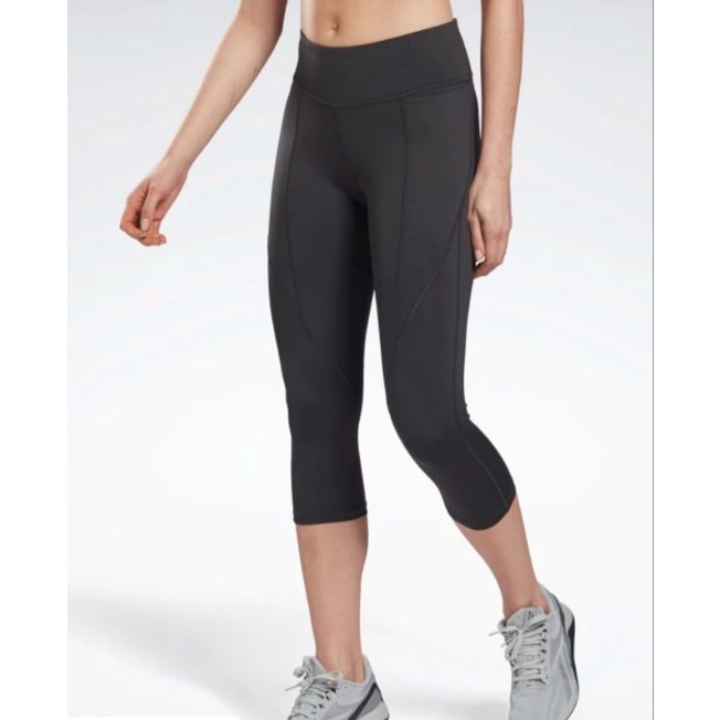 Celana legging reebok women original size M