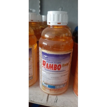 Rambo herbisida 1 ltr