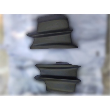 WINGSIDE WINGLET SAMPING SAYAP AEROFIN WINGLET AERO WINGLET SAMPING