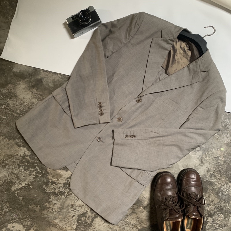 Jas/Blazer Yves Saint Laurent Size XL