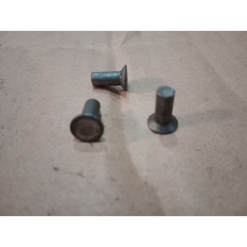 PAKU KELING GIGI L / GIGI PUTAR DISK MILL FFC 15