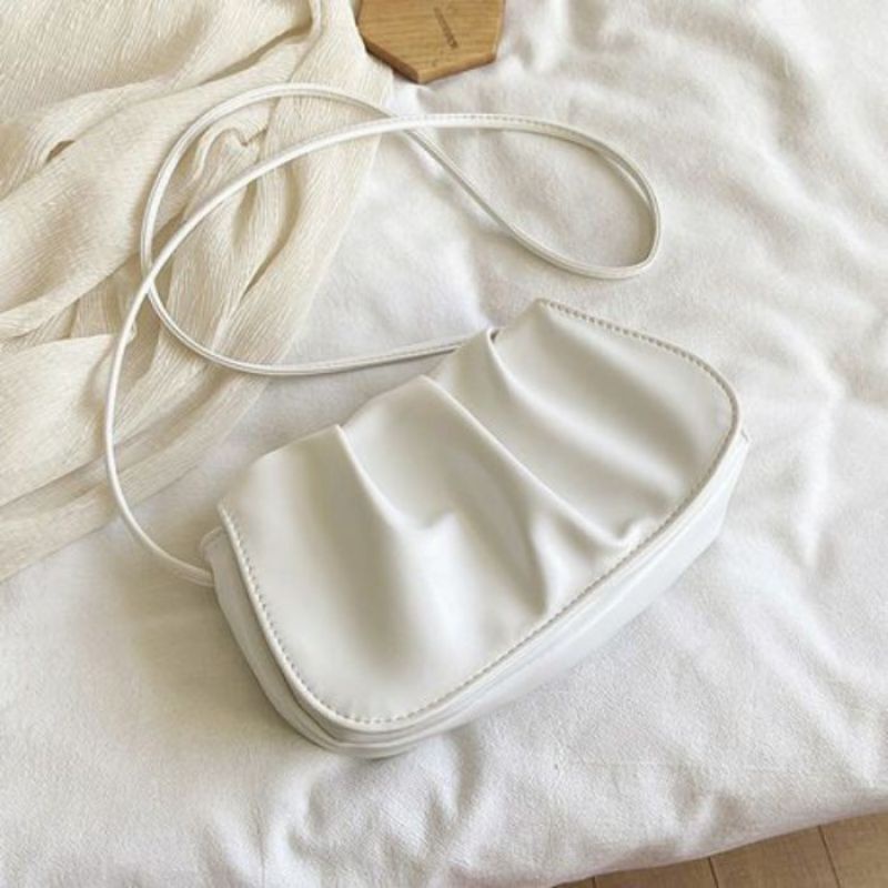 Tas Selempang Wanita Korea branded model kekinian import model terbaru - MODEL T