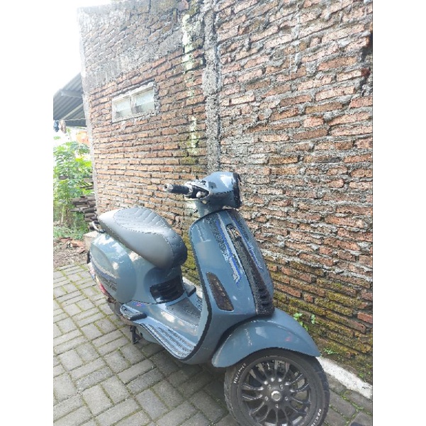 spakbor vespa sprint