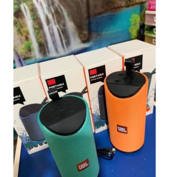 Hot Sale Speaker Bluetooth TG-113 JBL Music Box Panjang BT Wireless Portable Extra Bass
