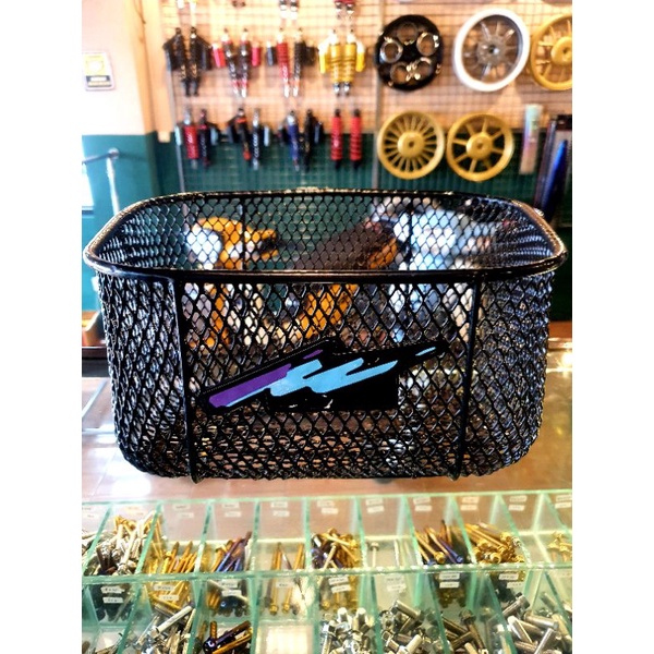 KERANJANG WAVE 125 THAILAND ORIGINAL