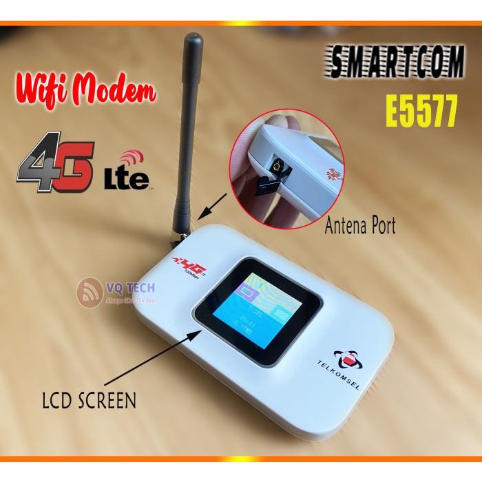 Jual Modem Mifi Zte Mf U G Unlock All Operator Modem Wifi G Zte Mf U Shopee Indonesia