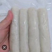 

pempek lenjer ikan Palembang