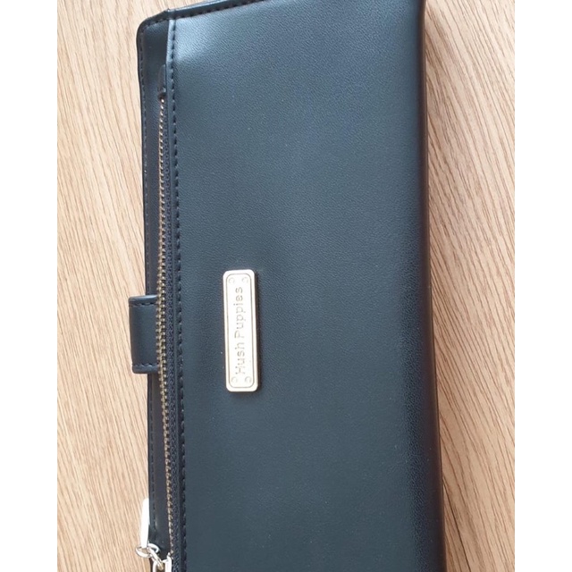 Dompet hush puppies original