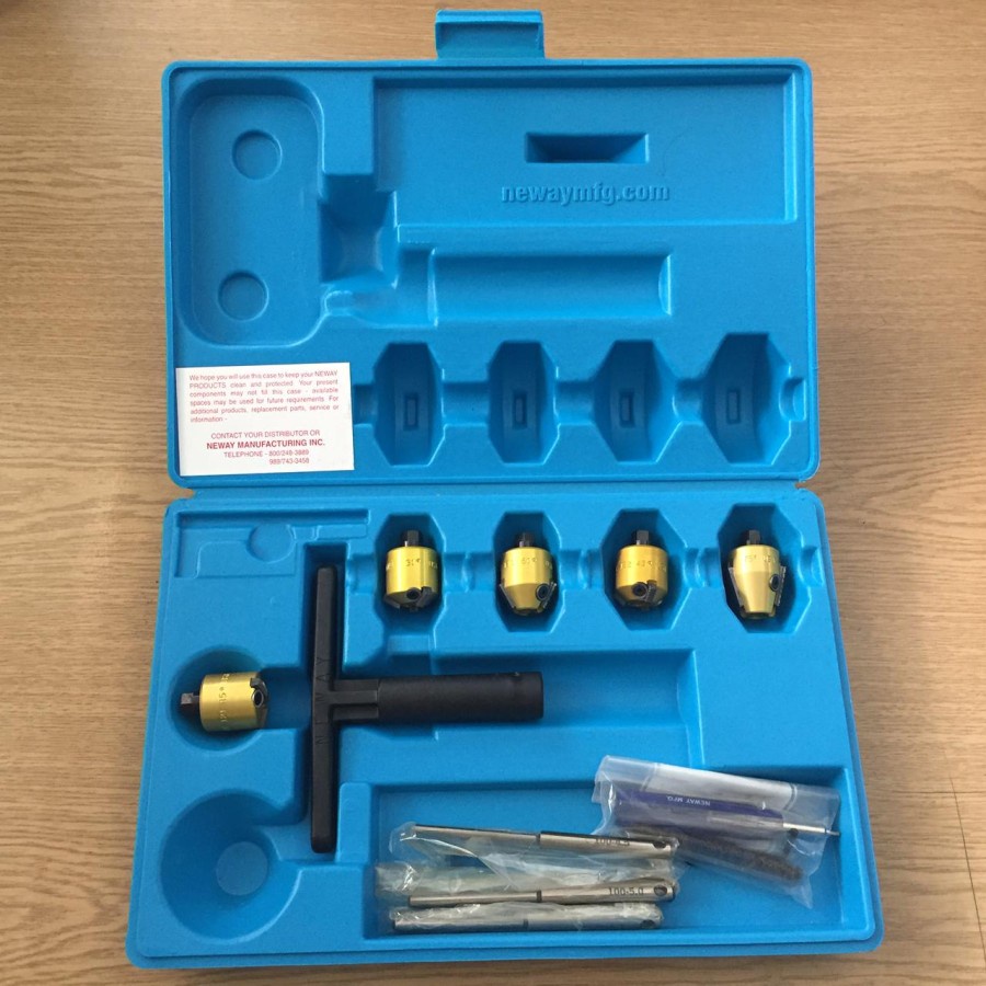 Valve Seat Neway 5 Cutter Balap