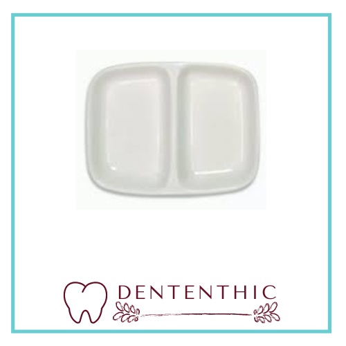 Dental Petridice / Dental Petridish / Petridish Sekat