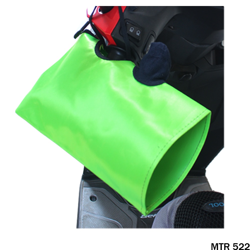Cover Sepatu Motor Anti Hujan MTR 367