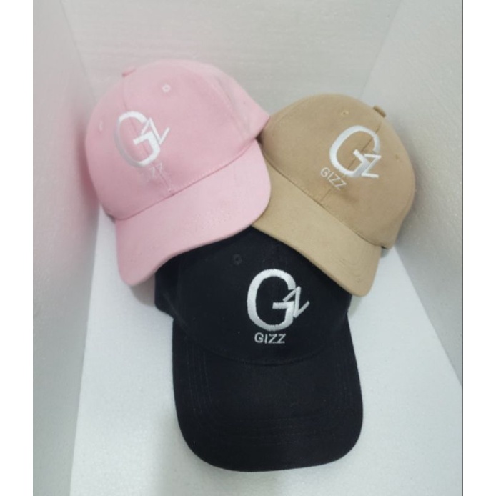 topi Gizz Original