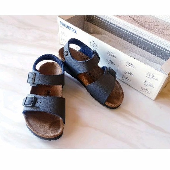 Birkenstock Kids Preloved Anak