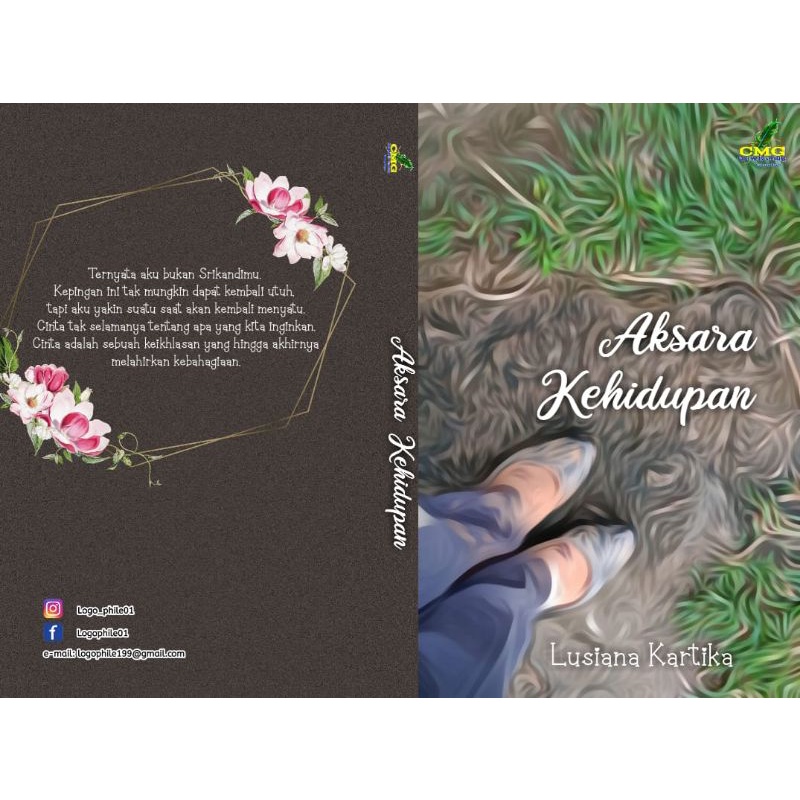 

Novelet Aksara Kehidupan