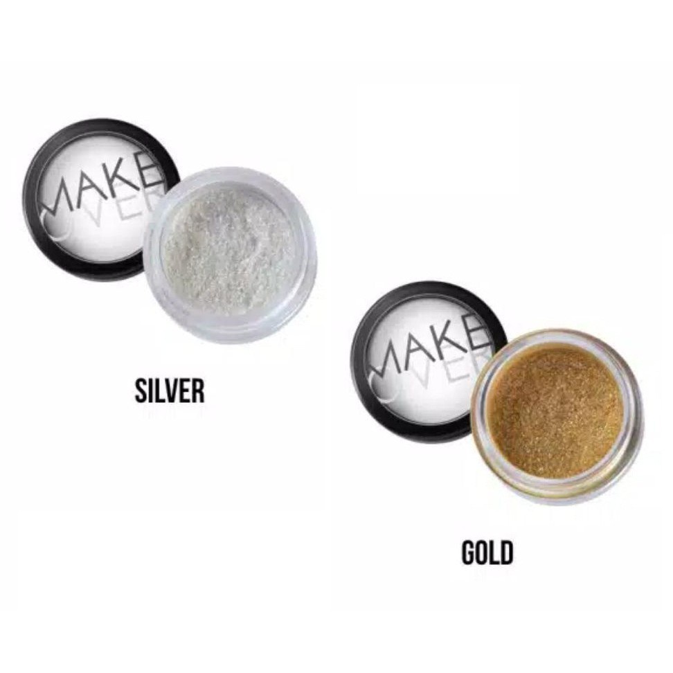 MAKE OVER Sparkling Powder 2 g