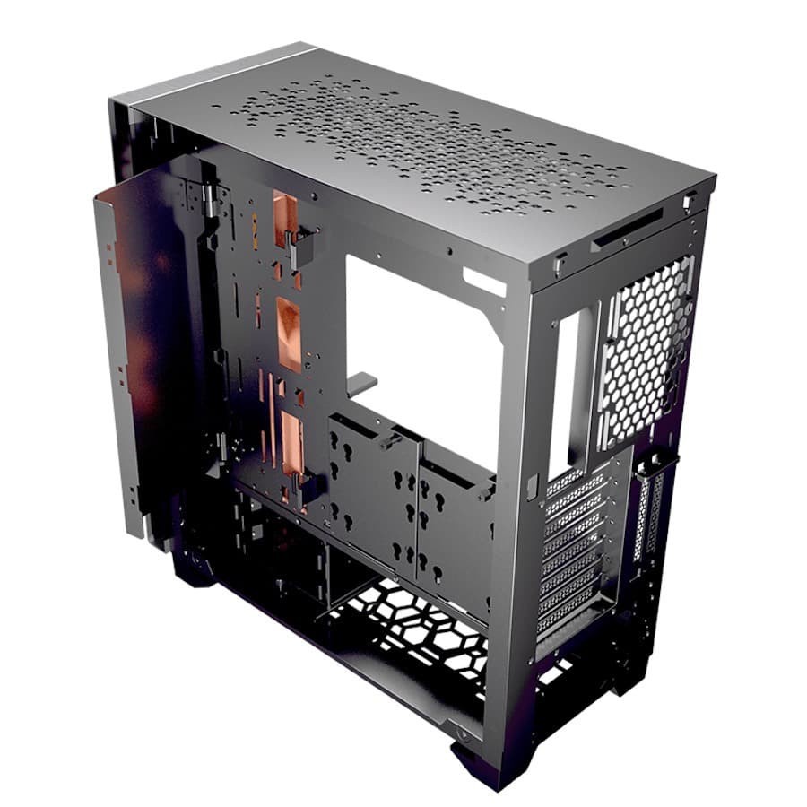 COUGAR DarkBlader-S - RGB Full Tower Case