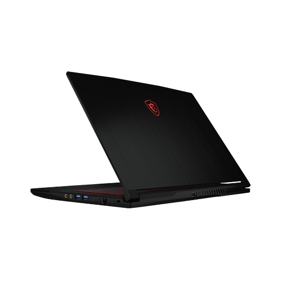 Laptop Gaming MSI THIN GF63 RTX3050 4GB I5 12450H RAM 32GB 512GB ssd W11 15.6FHD IPS 144HZ