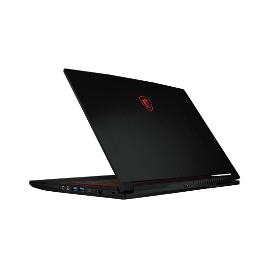 Laptop Gaming MSI THIN GF63 RTX3050 4GB I5 1155G7 16GB 512ssd W11 15.6FHD IPS 144HZ