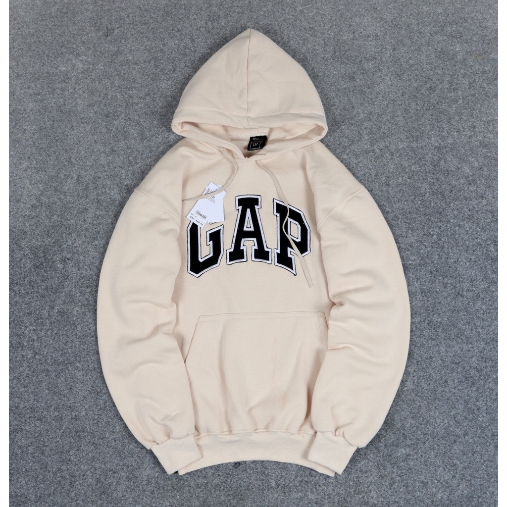 JAKET GAP CREAM FULL HANTAG &amp; FULL LEBEL I SWEATER GAP I HOODIE GAP FULL LEBEL PREMIUM QUALITY