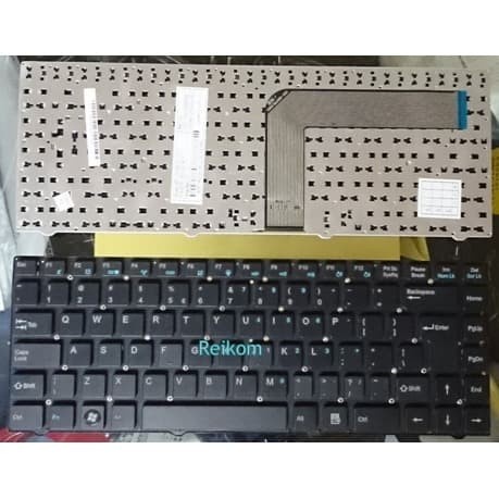 Keyboard Keyboard Laptop Acer Aspire Z3-451 Amd