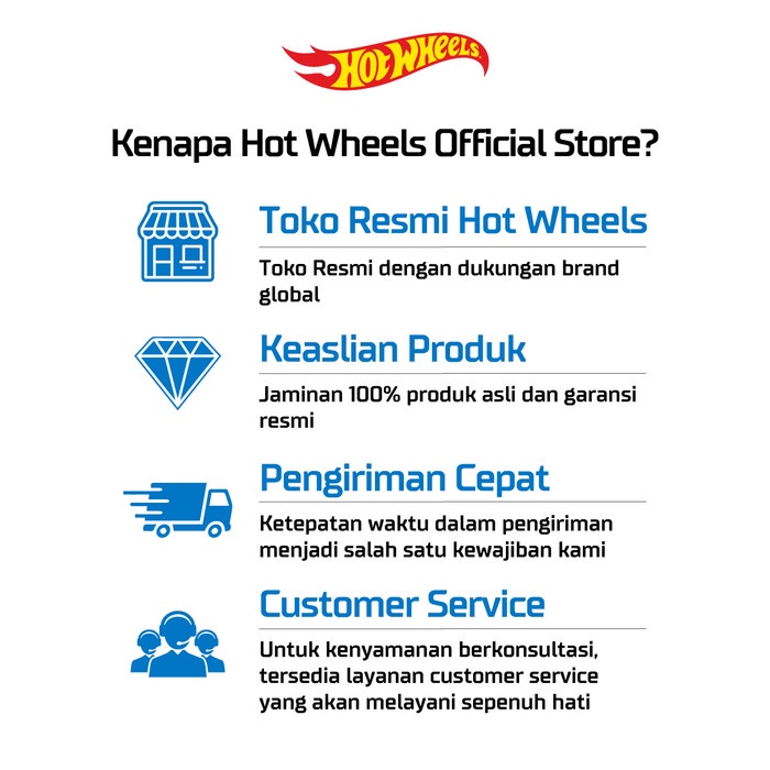 Hot Wheels 66 Super Nova - Mainan Mobil Balap #Original