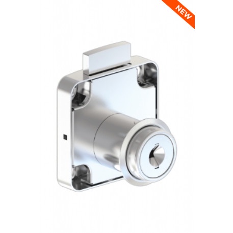 Kunci Laci Mekar Taco TL 138-22 Murah Kunci Lemari Etalase Samping