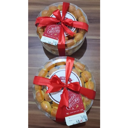 

Kue Kering Nastar Premium 500gr
