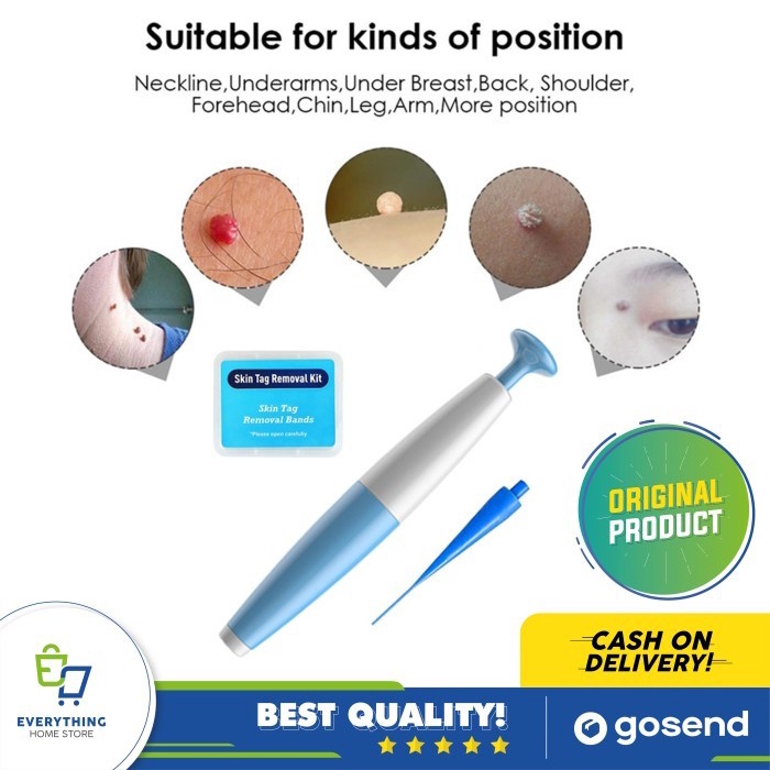 Kutilat Remover ORIGINAL EHS