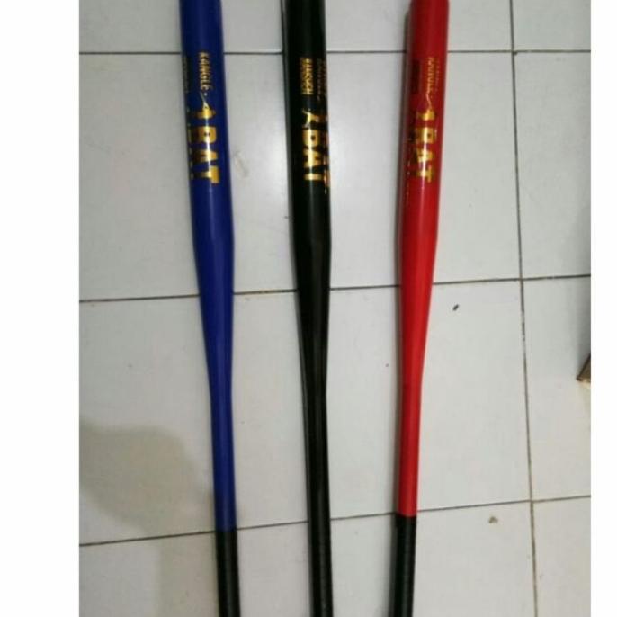 TONGKAT BASEBALL BESI TONGKAT BASEBALL 28 INC