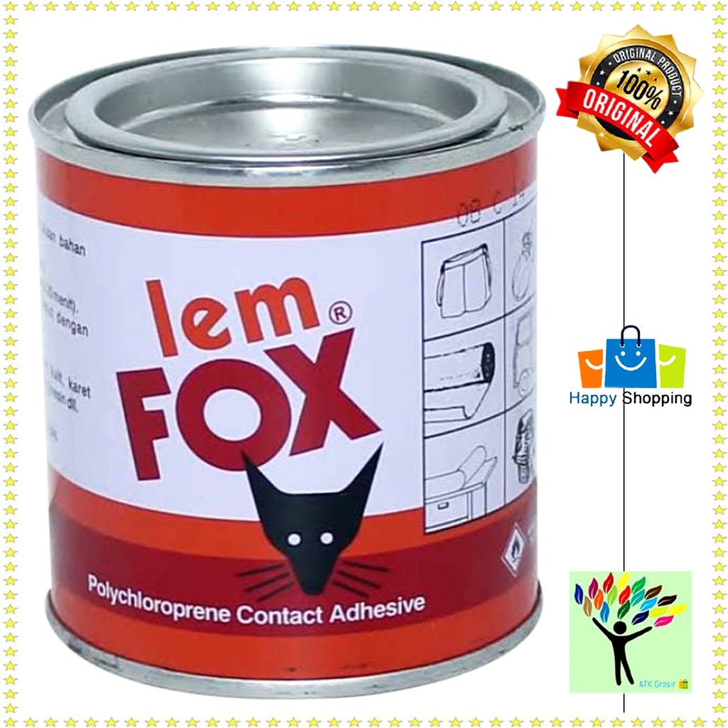 

Lem Fox Aibon 70g