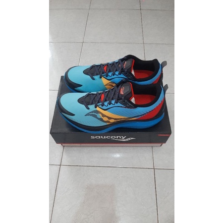 Saucony Endorphin Speed 2 Men