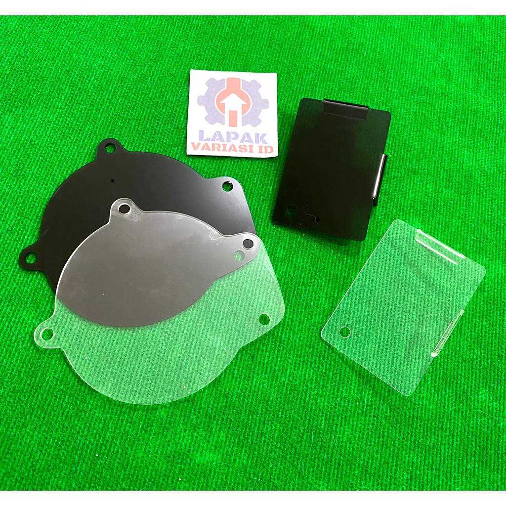 Cover CVT Aerox Old Bahan Akrilik COVER CVT AEROX LAMA AKRILIK TEBAL 3MM COVER CVT AKRILIK FULL COVE