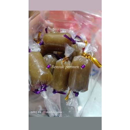 

Dodol Durian