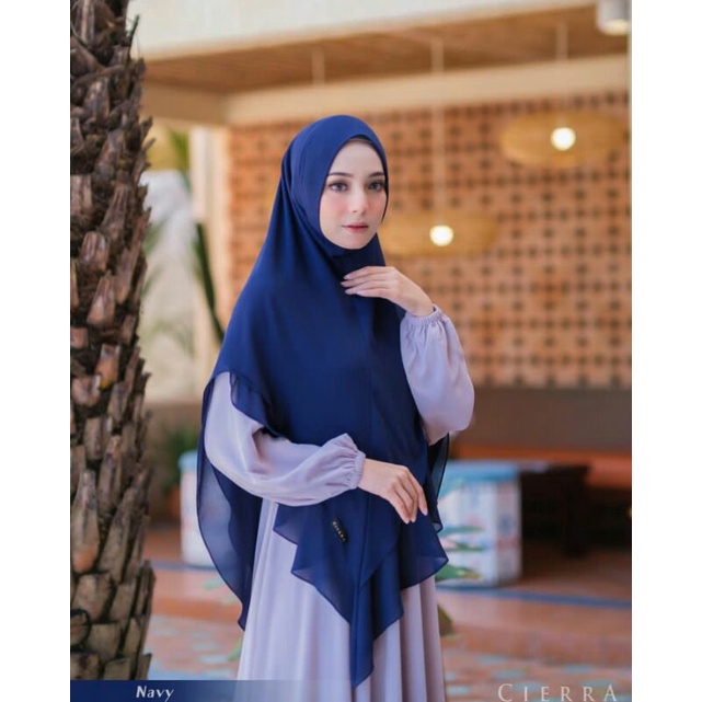 SALE NEW Khimar Jasmine by Cierra