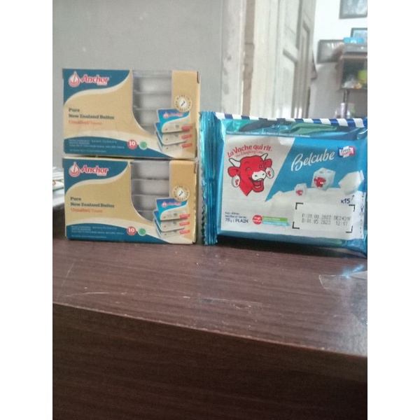 BELCUBE KEJU EXP  2023 ISI 15 PCS