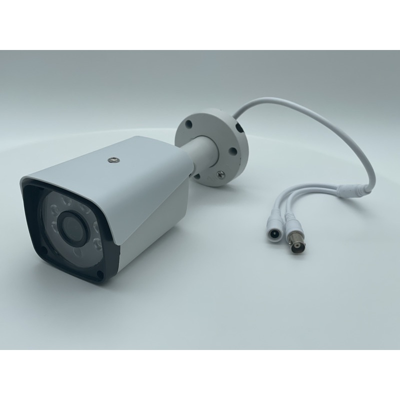 CCTV CAMERA OUTDOOR AHD TVI HDCVI  Lens 2MP 720P