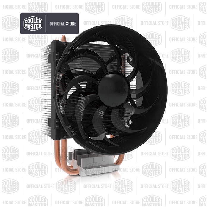 Cooler Master Hyper T200 [RR-T200-22PK-R1]
