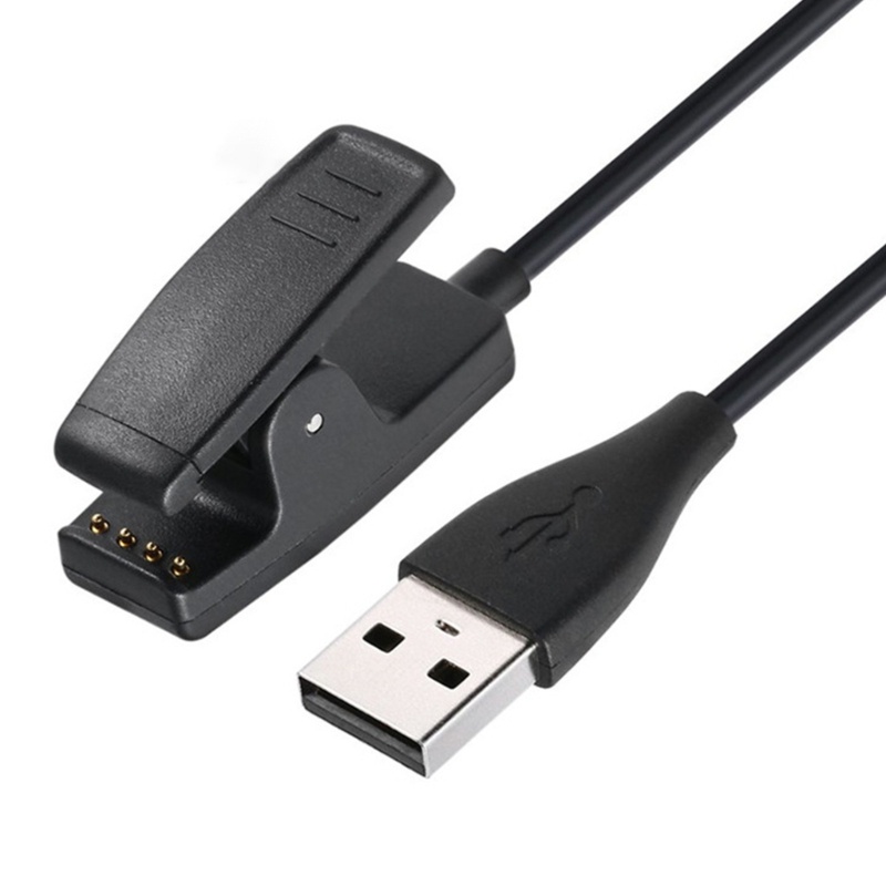 Charger Adapter Kabel Klip Pengisian USB zzz 5V Untuk Garmin Forerunner235 35 230 630