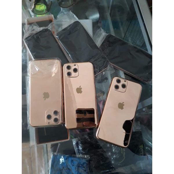 KOREK GAS MODEL IPHONE KEREN DAN UNIK