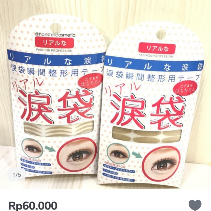 Elt Scot Mata Jaring Japan