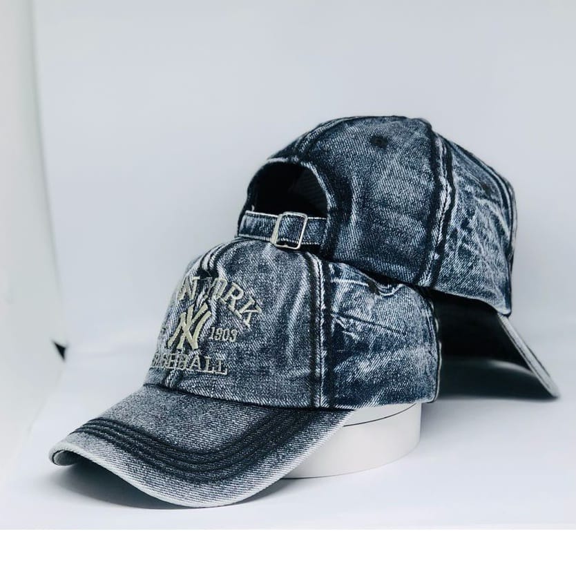 PROMO..Topi baseball pria dan wanita hight Quality/creative design material catton premium