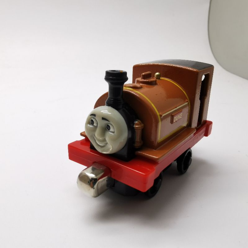 Thomas and Friends DUKE Diecast