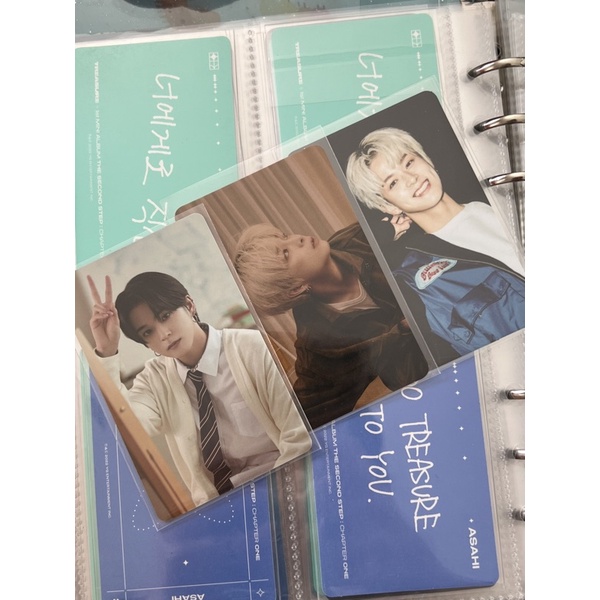 (BOOKED) PC Asahi Hantu The Mysterious Class TMC, Kempi, FA Orange Concept Bene Ktown
