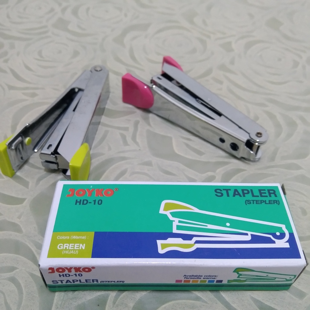 

STAPLER JOYKO HD-10