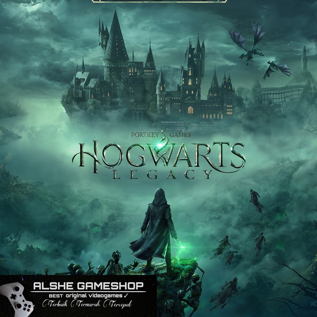 Hogwarts Legacy PC Steam